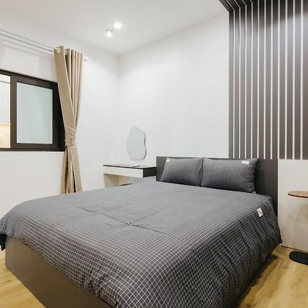 Muse Hanoi Serenity Suites Luaran gambar