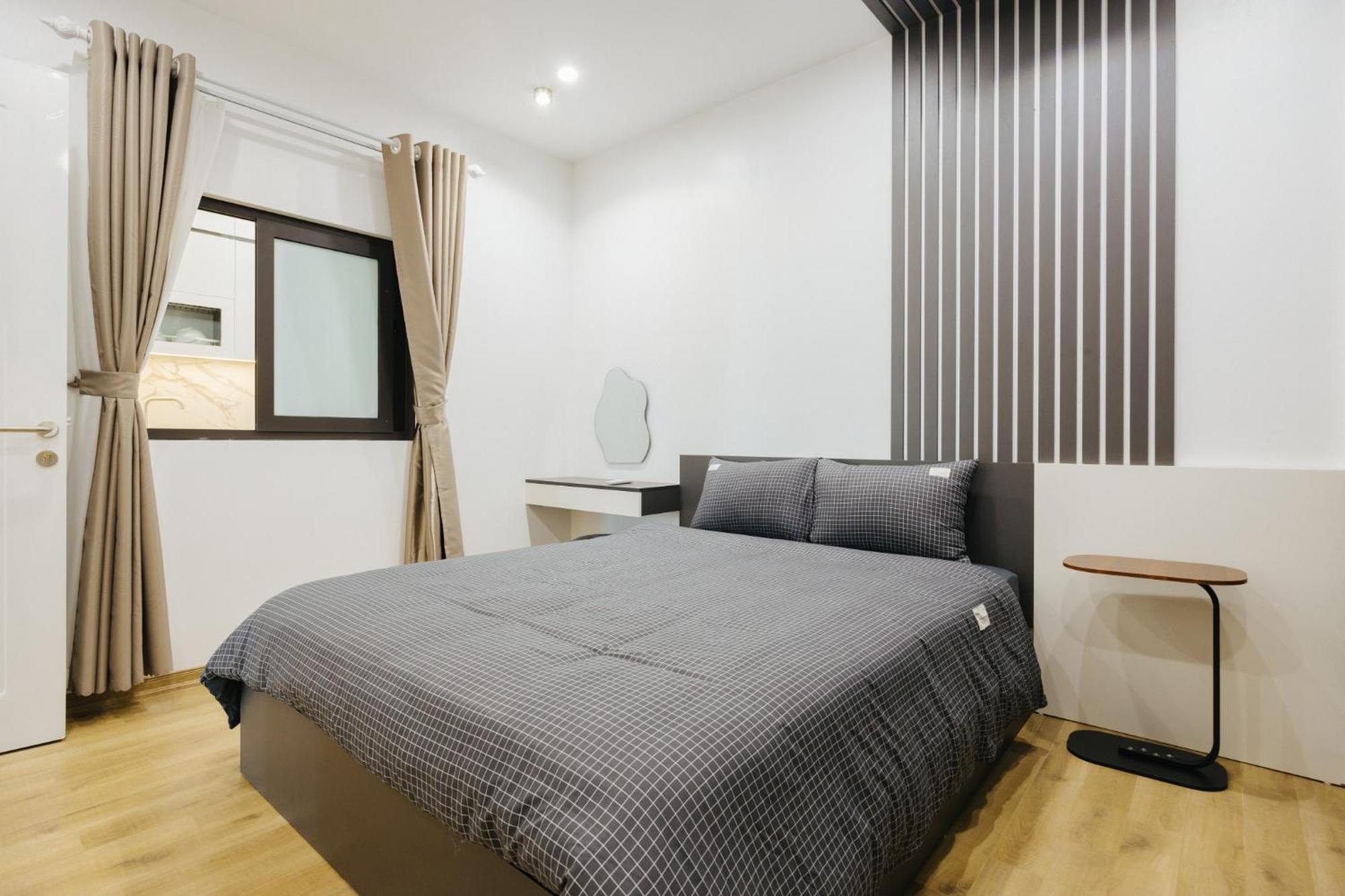 Muse Hanoi Serenity Suites Luaran gambar